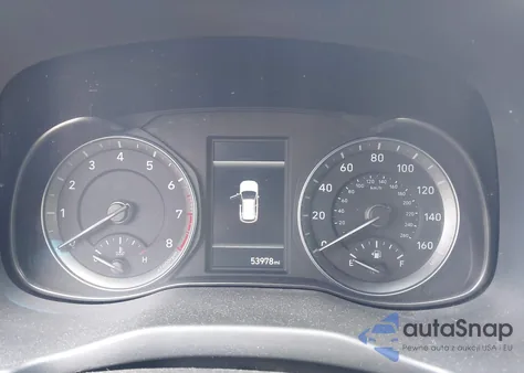 2022 Hyundai Kona Sel из США, поврежденный, VIN KM8K62AB0NU888215